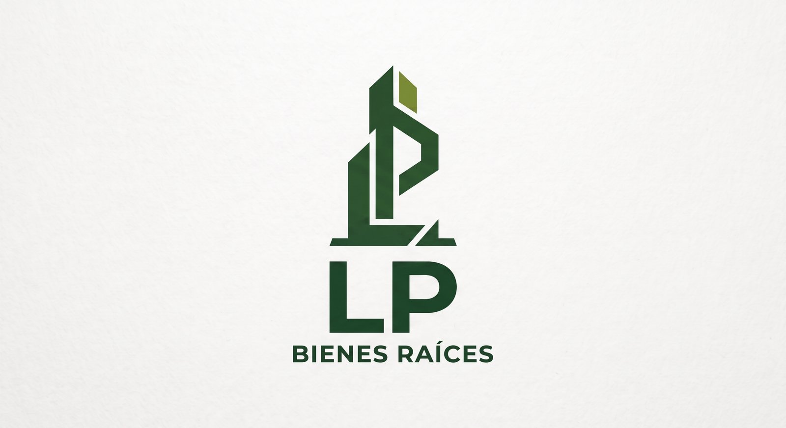 Logotipo Inmobiliaria
